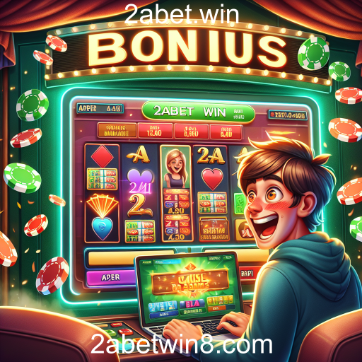 Descubra as Oportunidades de Jogos de Bônus no 2abet.win