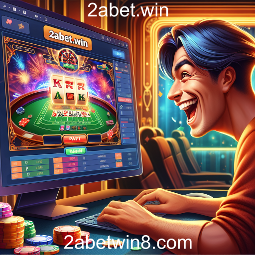 Explorando o Mundo dos Cassinos Online no 2abet.win
