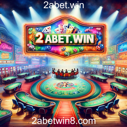 As Melhores Promoções no 2abet.win: Maximize Sua Experiência de Jogo