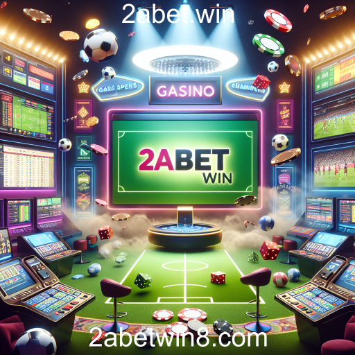 Apostas Esportivas: O Que Você Precisa Saber sobre a 2abet.win